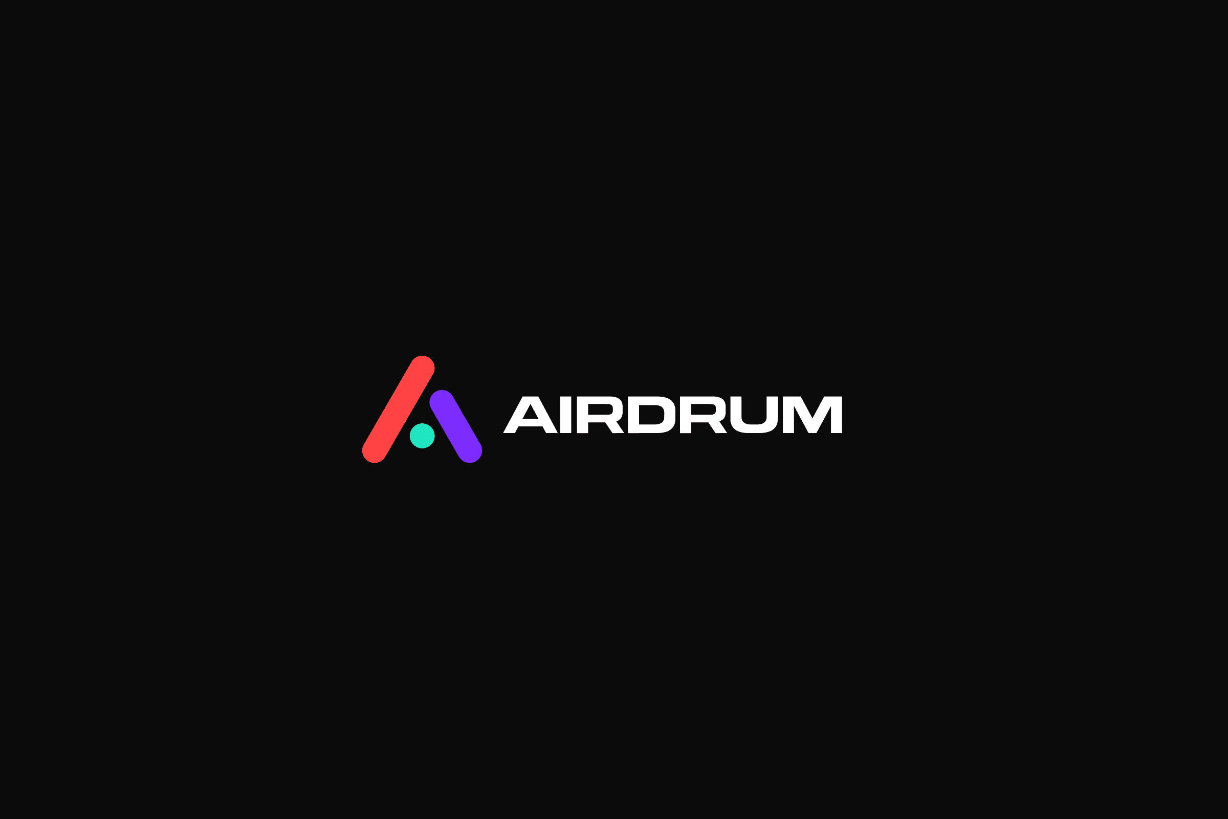 AirDrum
