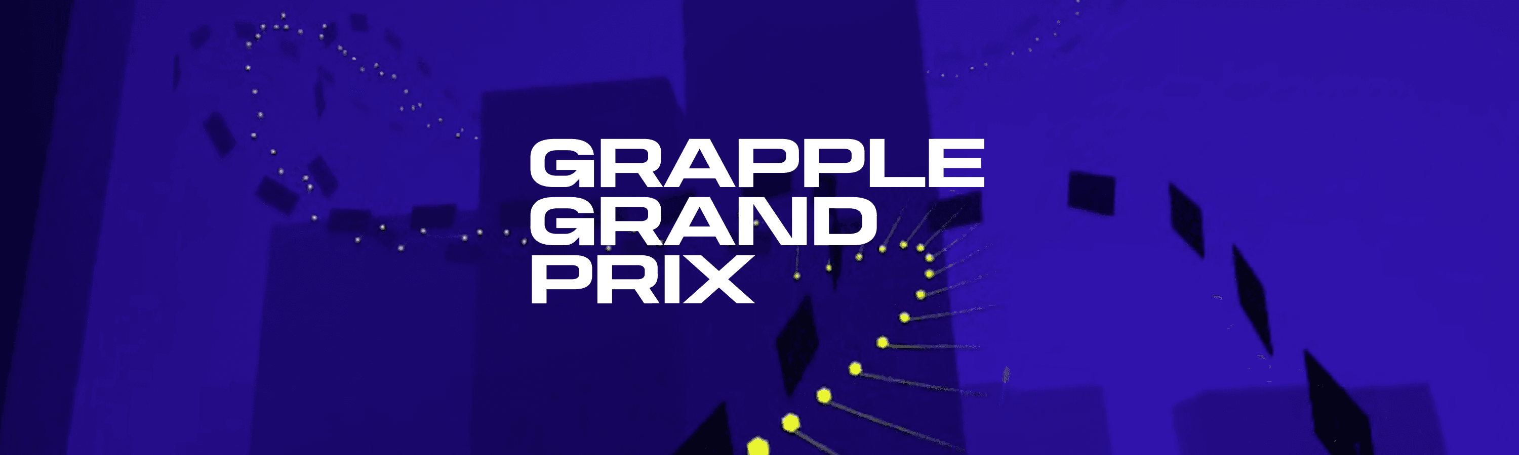Grapple Grand Prix multiplayer VR gameplay