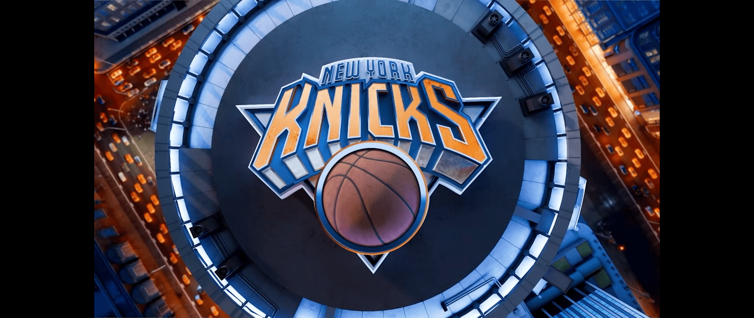 NBA identity artwork